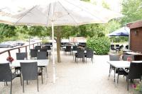 Restaurace v ubytování Haus Mittelrheintal