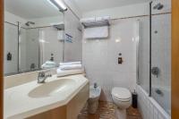 Łazienka w obiekcie iH Hotels Milano Eur - Trezzano sul Naviglio
