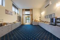Plan piętra w obiekcie iH Hotels Milano Eur - Trezzano sul Naviglio