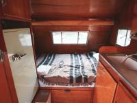 Beverly Glamping - Vacation STAY 82332vにあるベッド