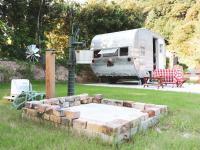 Beverly Glamping - Vacation STAY 82332vにある庭