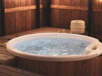 Beverly Glamping - Vacation STAY 82332vの見取り図または間取り図