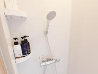 Beverly Glamping - Vacation STAY 82332vの見取り図または間取り図