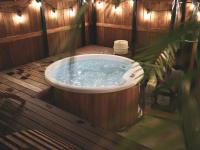 Beverly Glamping - Vacation STAY 82332vの見取り図または間取り図