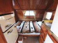 Beverly Glamping - Vacation STAY 82332vにあるキッチンまたは簡易キッチン