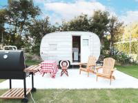Beverly Glamping - Vacation STAY 82332vにある庭