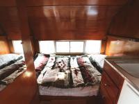 Beverly Glamping - Vacation STAY 82332vにあるベッド