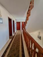 Půdorys ubytování Todeva House Hotel and Tavern