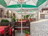 Restaurace v ubytování Todeva House Hotel and Tavern