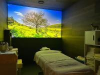 Lázně a/nebo wellness v ubytování FAIR RESORT All Inclusive Wellness & Spa Hotel Jena