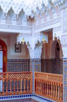 Фотография из галереи Abraj Bladi Resort в Марракеше