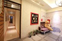 Gallery image of Fasiter B&amp;B train station in Hualien City