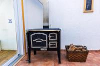 Půdorys ubytování Casa Branca Ericeira