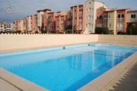 Bazén v ubytovaní Superbe appartement moderne avec piscine alebo v jeho blízkosti