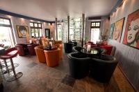Půdorys ubytování Hotel Pałacyk Konin