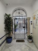 Půdorys ubytování Casa Gloria Apartments