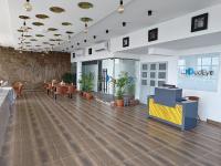 Vstupní hala nebo recepce v ubytování Sylhet Paradise Inn