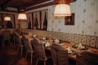 Nhà hàng/khu ăn uống khác tại Hotel Glockenstuhl