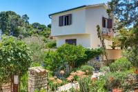 Vonkajšia záhrada v ubytovaní Holiday Home Villa Esperanca