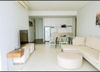 TV a/nebo společenská místnost v ubytování Veranda Residences Pattaya By Phung