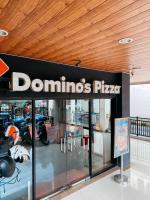 Certifikát, hodnocení, plakát nebo jiný dokument vystavený v ubytování 2BR Apartement Sudirman Bandung