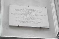 Plán poschodí v ubytovaní Joie de vivre Torino Garibaldi