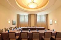 Konferenční prostory v ubytování The Westin Valencia