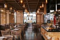 西安麗思卡爾頓酒店飲料