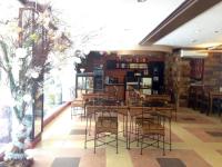 Restaurace v ubytování Hotel Palwa