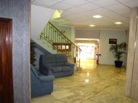 Posedenie v ubytovaní Duerming Montalvo Playa Hotel