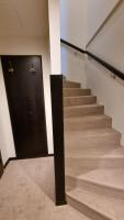 Plan piętra w obiekcie Hotel Savoy Prague