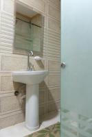 Půdorys ubytování Tanaka Guesthouse