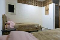 Půdorys ubytování Tanaka Guesthouse