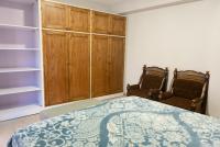 Půdorys ubytování Tanaka Guesthouse