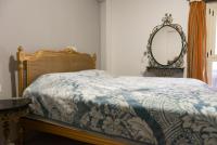 Půdorys ubytování Tanaka Guesthouse