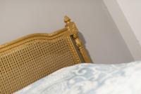 Půdorys ubytování Tanaka Guesthouse
