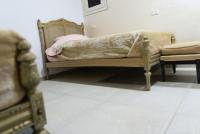 Půdorys ubytování Tanaka Guesthouse