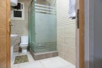 Půdorys ubytování Tanaka Guesthouse