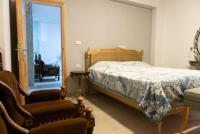 Půdorys ubytování Tanaka Guesthouse