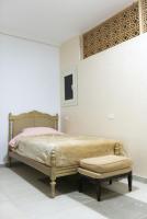 Půdorys ubytování Tanaka Guesthouse