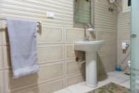 Půdorys ubytování Tanaka Guesthouse