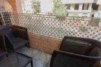 Půdorys ubytování Tanaka Guesthouse