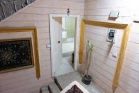 Půdorys ubytování Tanaka Guesthouse