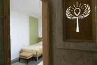 Půdorys ubytování Tanaka Guesthouse