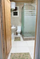 Půdorys ubytování Tanaka Guesthouse