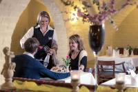 Hosté ubytování Hotel Schloss Neustadt-Glewe