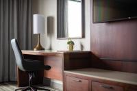 Kansas City Marriott Downtownの見取り図または間取り図