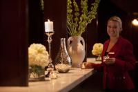 Kansas City Marriott Downtownの宿泊客