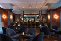 Kansas City Marriott Downtownにあるレストランまたは飲食店