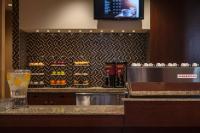 Kansas City Marriott Downtownで提供されているドリンク